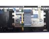 Lenovo 5CB1L14300 Tastatur inkl. Topcase_SPA C82XF NFP AB BL AL