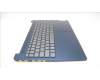 Lenovo 5CB1L14302 Tastatur inkl. Topcase_POR C82XF NFP AB BL AL