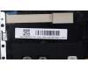 Lenovo 5CB1L14302 Tastatur inkl. Topcase_POR C82XF NFP AB BL AL