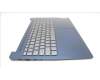 Lenovo 5CB1L14305 COVER UpCase_NORDIC C82XF NFP AB BL AL