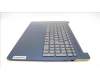 Lenovo 5CB1L14306 Tastatur inkl. Topcase_FRA C82XF NFP AB BL AL