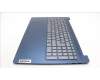 Lenovo 5CB1L14307 Tastatur inkl. Topcase_GER C82XF NFP AB BL AL