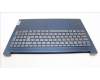 Lenovo 5CB1L14310 Tastatur inkl. Topcase_BEL C82XF NFP AB BL AL