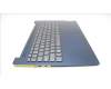 Lenovo 5CB1L14310 Tastatur inkl. Topcase_BEL C82XF NFP AB BL AL