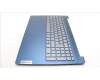 Lenovo 5CB1L14313 Tastatur inkl. Topcase_SWS C82XF NFP AB BL AL