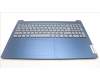 Lenovo 5CB1L14313 Tastatur inkl. Topcase_SWS C82XF NFP AB BL AL
