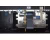 Lenovo 5CB1L14314 Tastatur inkl. Topcase_BUL C82XF NFP AB BL AL