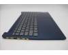 Lenovo 5CB1L14315 COVER UpCase_CZE/SLK C82XF NFP AB BL AL