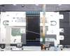 Lenovo 5CB1L14392 Tastatur inkl. Topcase_ENG C82XF NFP VT BL AL