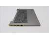 Lenovo 5CB1L14427 COVER UpperASM_KOR C21JE MGBL