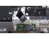 Lenovo 5CB1L14453 COVER UpperASM_JPN C21JE MGBL
