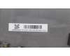 Lenovo 5CB1L14456 COVER UpperASM_ENG C21JE MGNBL