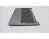 Lenovo 5CB1L14520 COVER UpperASM_KOR C21JF MGBL