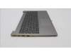 Lenovo 5CB1L14520 COVER UpperASM_KOR C21JF MGBL