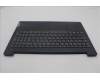 Lenovo 5CB1L14634 Tastatur inkl. Topcase deutsch L82YW TEX BK