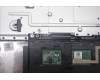 Lenovo 5CB1L14634 Tastatur inkl. Topcase deutsch L82YW TEX BK