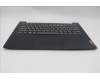 Lenovo 5CB1L14694 Tastatur inkl. Topcase ASM_FRA L82YV NFP BK
