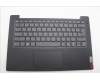 5CB1L14694 Lenovo COVER Upper Case ASM_FRA L82YV NFP BK