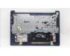 Lenovo 5CB1L14721 Tastatur inkl. Topcase ASM_BUL L82XR FP AB BL