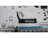 Lenovo 5CB1L14721 Tastatur inkl. Topcase ASM_BUL L82XR FP AB BL