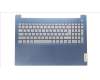 Lenovo 5CB1L14722 Tastatur inkl. Topcase ASM_CZE/SLK L82XRFPABBL
