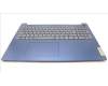 Lenovo 5CB1L14722 Tastatur inkl. Topcase ASM_CZE/SLK L82XRFPABBL