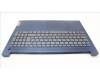 Lenovo 5CB1L14722 Tastatur inkl. Topcase ASM_CZE/SLK L82XRFPABBL