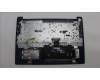 Lenovo 5CB1L14732 C-Cover with keyboard,Hungarian,Abyss Blue,Backlight,Fingerprint
