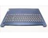 Lenovo 5CB1L14732 Tastatur inkl. Topcase ASM_HUN L82XR FP AB BL