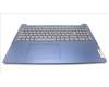 Lenovo 5CB1L14738 Tastatur inkl. Topcase ASM_NORDIC L82XR FPABBL