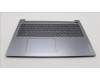 Lenovo 5CB1L14785 Tastatur inkl. Topcase ASM_BUL L82XR FP AG BL