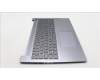 Lenovo 5CB1L14785 Tastatur inkl. Topcase ASM_BUL L82XR FP AG BL