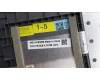 Lenovo 5CB1L14785 Tastatur inkl. Topcase ASM_BUL L82XR FP AG BL