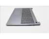 Lenovo 5CB1L14787 Tastatur inkl. Topcase ASM_ENG L82XR FP AG BL