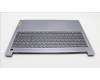 Lenovo 5CB1L14792 Tastatur inkl. Topcase deutsch L82XR FP AG BL