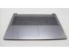 Lenovo 5CB1L14792 Tastatur inkl. Topcase deutsch L82XR FP AG BL