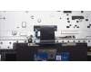 Lenovo 5CB1L14792 Tastatur inkl. Topcase deutsch L82XR FP AG BL