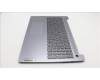 Lenovo 5CB1L14792 Tastatur inkl. Topcase deutsch L82XR FP AG BL