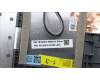 Lenovo 5CB1L14796 Tastatur inkl. Topcase ASM_HUN L82XR FP AG BL