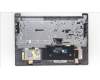 Lenovo 5CB1L14802 Tastatur inkl. Topcase ASM_NORDIC L82XR FPAGBL