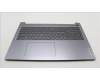 Lenovo 5CB1L14802 Tastatur inkl. Topcase ASM_NORDIC L82XR FPAGBL