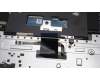 Lenovo 5CB1L14802 Tastatur inkl. Topcase ASM_NORDIC L82XR FPAGBL