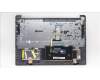 Lenovo 5CB1L14805 Tastatur inkl. Topcase ASM_SLV L82XR FP AG BL