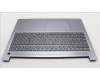 Lenovo 5CB1L14811 Tastatur inkl. Topcase ASM_UK L82XR FP AG BL