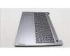 Lenovo 5CB1L14811 Tastatur inkl. Topcase ASM_UK L82XR FP AG BL