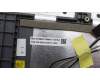 Lenovo 5CB1L14811 Tastatur inkl. Topcase ASM_UK L82XR FP AG BL