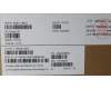 Lenovo 5CB1L14815 Tastatur inkl. Topcase ASM_UK L82XR FP AG NBL