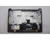 Lenovo 5CB1L14815 Tastatur inkl. Topcase ASM_UK L82XR FP AG NBL