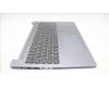 Lenovo 5CB1L14815 Tastatur inkl. Topcase ASM_UK L82XR FP AG NBL