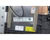 Lenovo 5CB1L14815 Tastatur inkl. Topcase ASM_UK L82XR FP AG NBL